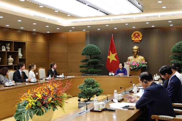 Nghiên cứu mô hình tàu bệnh viện tại Phú Quốc, mở hướng kết hợp y tế và du lịch