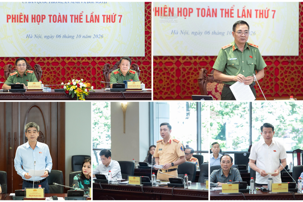 Đề nghị bổ sung các chế tài xử phạt đủ sức răn đe đối với hành vi sử dụng UAV trái phép uy hiếp an toàn hàng không