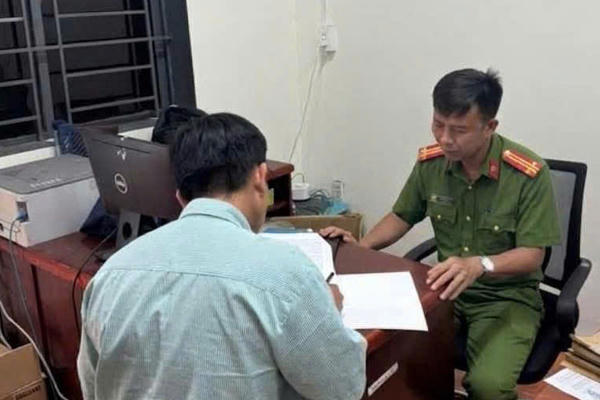 Đồng Nai: Cảnh báo cho vay lãi nặng núp bóng tình nghĩa đồng nghiệp trong khu công nghiệp 