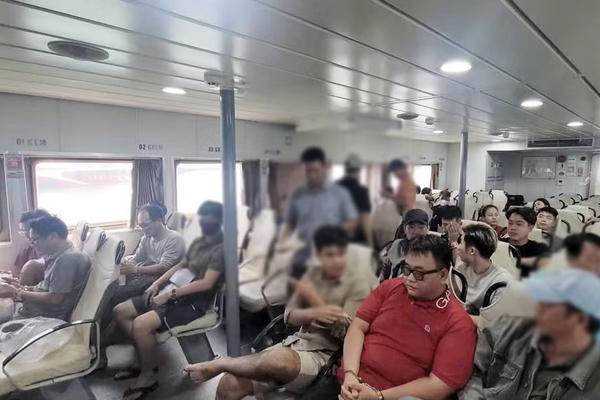 Khởi tố 96 đối tượng trong đường dây đánh bạc và rửa tiền xuyên quốc gia Khởi tố 96 đối tượng trong đường dây đánh bạc và rửa tiền xuyên quốc gia