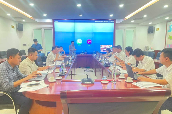 Quảng Ninh thí điểm số hóa toàn diện chăn nuôi và truy xuất nguồn gốc
