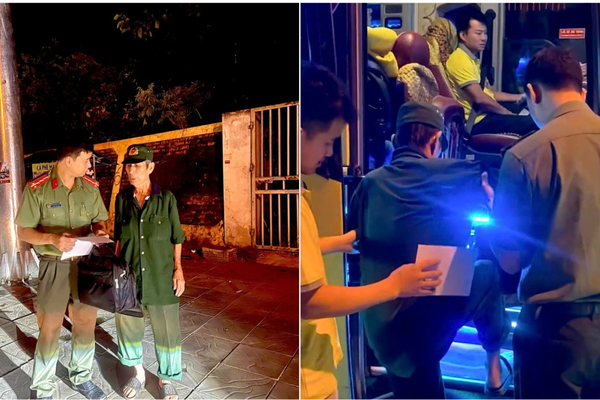 Công an tỉnh Phú Thọ: Những việc làm nghĩa tình, lan tỏa hình ảnh đẹp vì Nhân dân phục vụ