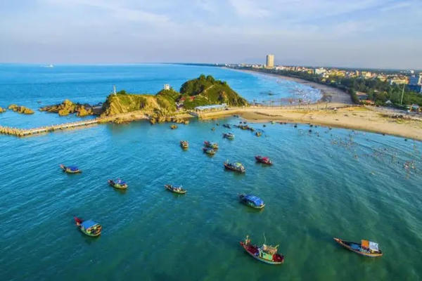 Du lịch Cửa Lò, đổi mới để giữ chân du khách- Bài 1: Lấy sự hài lòng của du khách làm thước đo