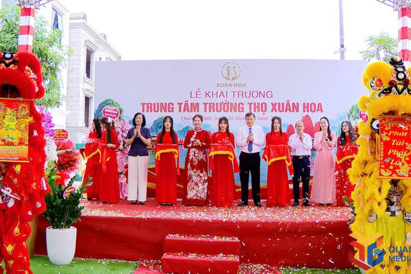 Quảng Ninh có thêm trung tâm dưỡng lão quy mô 200 người tại Bãi Cháy