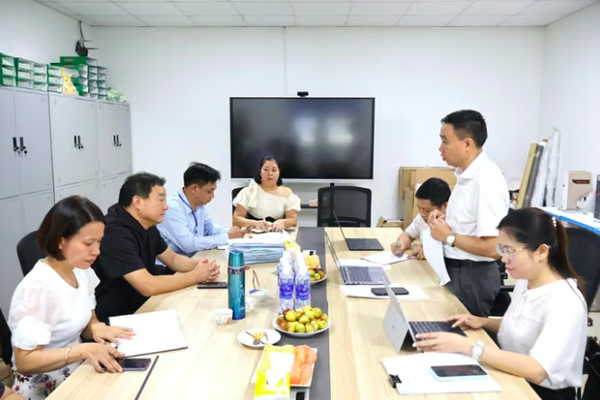 Hải Phòng xử phạt 7 doanh nghiệp vi phạm quy định về khám sức khỏe cho người lao động
