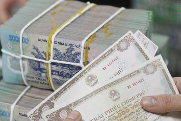 Huy động hơn 70.000 tỷ đồng thông qua đấu thầu trái phiếu Chính phủ Huy động hơn 70.000 tỷ đồng thông qua đấu thầu trái phiếu Chính phủ