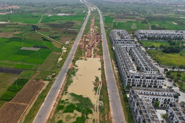 Bộ Tài chính yêu cầu các bộ, địa phương báo cáo giải pháp ứng phó giá dầu, thiếu vật liệu xây dựng, giải ngân chậm Bộ Tài chính yêu cầu các bộ, địa phương báo cáo giải pháp ứng phó giá dầu, thiếu vật liệu xây dựng, giải ngân chậm