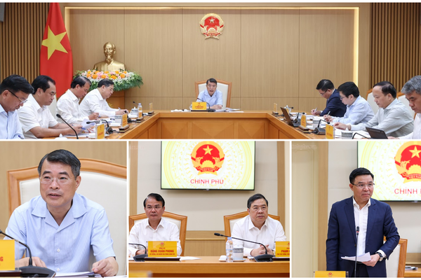 Bảo đảm an ninh năng lượng, cung ứng đủ điện để thực hiện thắng lợi các mục tiêu, nhiệm vụ của cả nhiệm kỳ