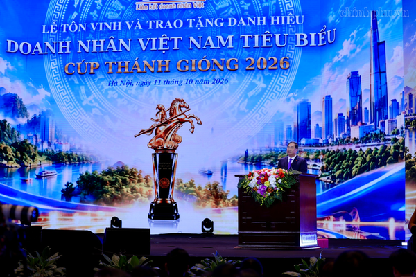 Đồng hành với doanh nghiệp phải được đo lường bằng kết quả cụ thể