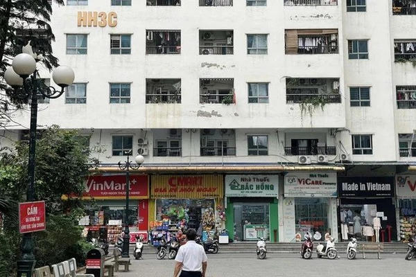 Hà Nội lấy ý kiến người dân về 12 dự án Mường Thanh trong 10 ngày Hà Nội lấy ý kiến người dân về 12 dự án Mường Thanh trong 10 ngày