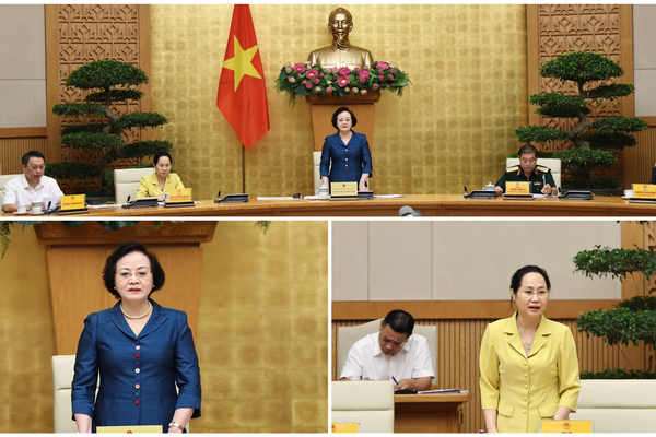 Lấy nhân dân làm chủ thể, bảo đảm mọi người dân đều có cơ hội tham gia, sáng tạo và thụ hưởng văn hóa