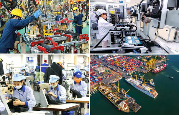 Thủ tướng thành lập Ban Chỉ đạo xây dựng Nghị quyết thay thế Nghị quyết 39-NQ/TW