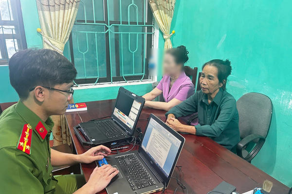 Khởi tố đối tượng lừa đảo chiếm đoạt hơn 2,4 tỷ đồng bằng thủ đoạn nhận tiền gửi hộ vào Hợp tác xã