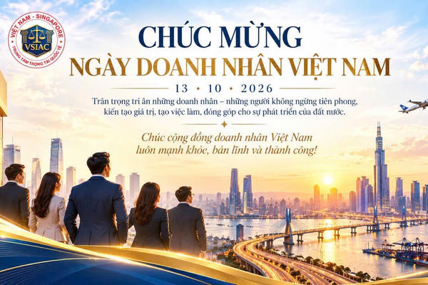 Doanh nhân Việt Nam trong hành trình phát triển mới Doanh nhân Việt Nam trong hành trình phát triển mới