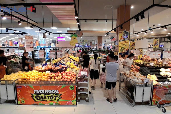 Giải pháp đẩy mạnh phát triển thị trường trong nước, kích cầu tiêu dùng Giải pháp đẩy mạnh phát triển thị trường trong nước, kích cầu tiêu dùng