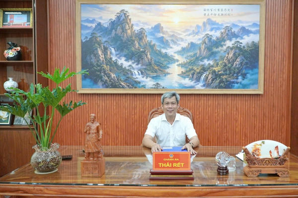 Giữ vững pháo đài công lý từ những “điểm nghẽn” được khơi thông Giữ vững pháo đài công lý từ những “điểm nghẽn” được khơi thông