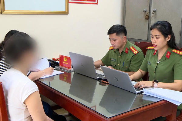 Vạch trần đường dây trốn thuế hàng nghìn tỷ đồng qua dịch vụ đáo hạn thẻ tín dụng tại Thanh Hoá