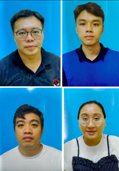 Công an Hà Nội tìm người nộp tiền chuyển nhượng thẻ du lịch tại Zesttrip
