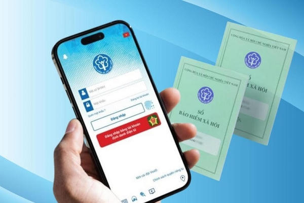 BHXH Việt Nam chuyển đổi mã số BHXH sang số ĐDCN/CCCD cho hơn 101,49 triệu người