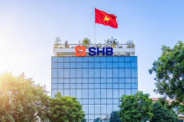 SHB đã nhận toàn bộ giá trị chuyển nhượng SHBFinance từ Krungsri SHB đã nhận toàn bộ giá trị chuyển nhượng SHBFinance từ Krungsri