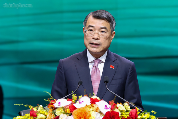 Thủ tướng đề nghị cộng đồng doanh nghiệp tập trung vào 5 nhiệm vụ trọng tâm để thương hiệu Việt thực sự vươn xa, lớn mạnh
