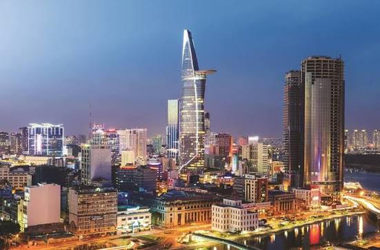 TP HCM tăng trưởng GRDP 9,06% trong 9 tháng năm 2026 TP HCM tăng trưởng GRDP 9,06% trong 9 tháng năm 2026
