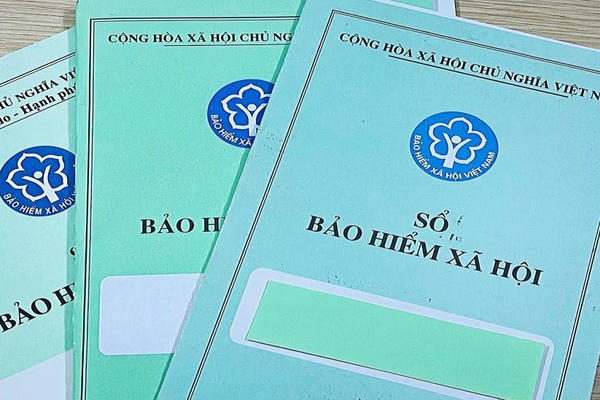 Dự kiến trong năm 2027, chi trả BHXH, BHTN qua tài khoản an sinh xã hội trên ứng dụng VNeID