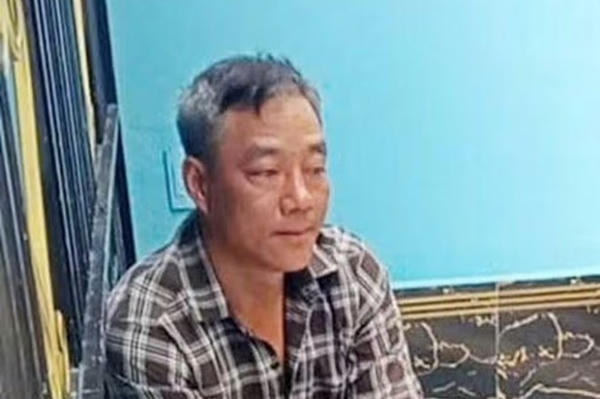 Siết cổ người tình tử vong tại nhà nghỉ do mâu thuẫn ghen tuông