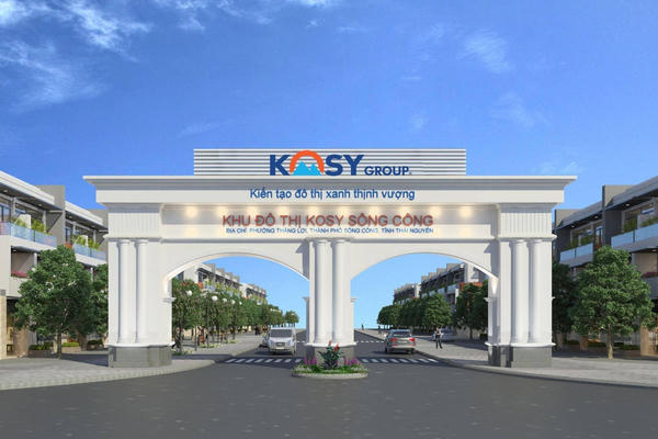 Cổ phiếu Kosy (KOS) lao dốc, hàng loạt doanh nghiệp liên quan Chủ tịch Nguyễn Việt Cường bị bán giải chấp