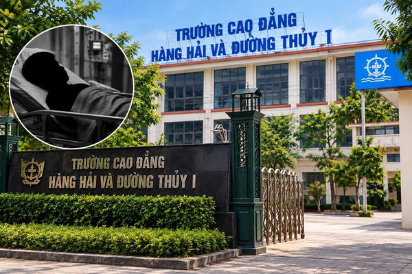 Hải Phòng: Công an điều tra "nghi án" nam sinh 16 tuổi tử vong do bị đánh ở trường Hải Phòng: Công an điều tra "nghi án" nam sinh 16 tuổi tử vong do bị đánh ở trường
