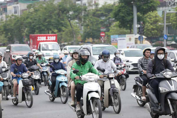 Hơn 1 triệu phương tiện cần rà soát: Bài toán dữ liệu và trách nhiệm chủ xe
