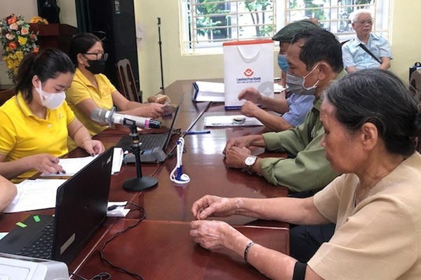 Thanh niên xung phong cơ sở ở miền Nam được trợ cấp 1,08 triệu đồng/tháng Thanh niên xung phong cơ sở ở miền Nam được trợ cấp 1,08 triệu đồng/tháng