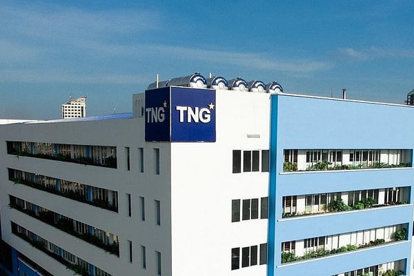 Đầu tư và Thương mại TNG (TNG) đón Dragon Capital trở lại ghế cổ đông lớn, doanh thu 9 tháng vượt 8.000 tỷ đồng