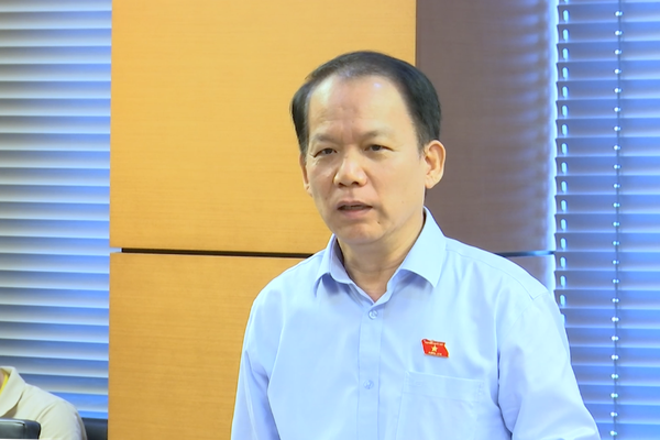 Tiếp tục hoàn thiện thể chế, nâng cao năng lực tổ chức thực thi ở cấp cơ sở 