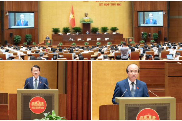 Đề xuất chuyển thẩm quyền điều tra của VKSND tối cao sang Bộ Công an Đề xuất chuyển thẩm quyền điều tra của VKSND tối cao sang Bộ Công an