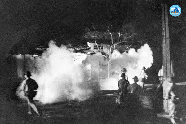 Bộ CHQS TP Đà Nẵng tìm thông tin về liệt sĩ hy sinh trong Tết Mậu Thân 1968

