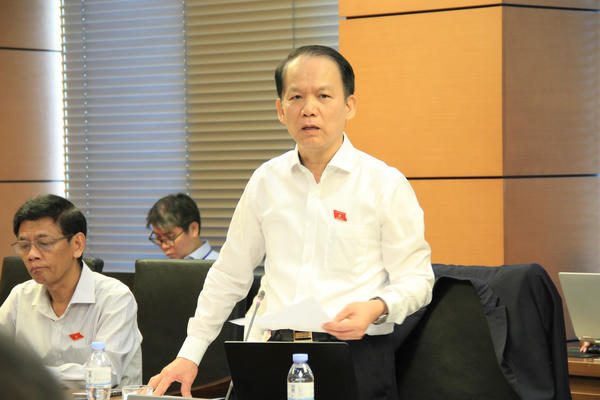 Đẩy mạnh chuyển đổi số, đáp ứng yêu cầu quản trị dựa trên dữ liệu