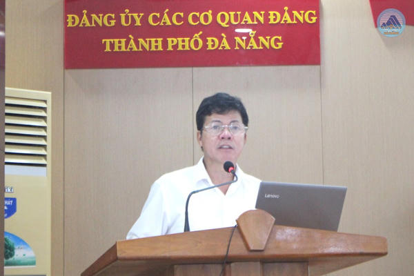 Đà Nẵng thu hồi gần 125 tỷ đồng qua thi hành án hình sự tham nhũng, kinh tế