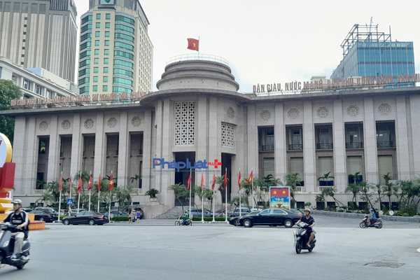 Ngân hàng Nhà nước chỉ đạo giảm lãi suất từ 1,5-2%/năm đối với lĩnh vực sản xuất, kinh doanh 