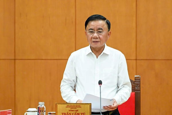 Bộ Chính trị ban hành Kết luận về hoàn thiện hệ thống vị trí việc làm trong hệ thống chính trị