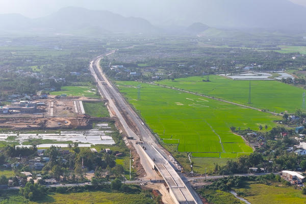 Đà Nẵng chấp thuận dự án 3.525 tỷ tại vị trí số 7 Khu thương mại tự do