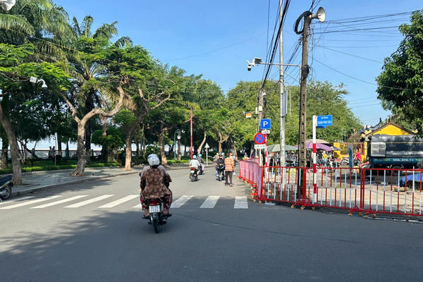 Phường Trấn Biên quyết liệt lập lại trật tự đô thị, xây dựng môi trường xanh – sạch – đẹp
