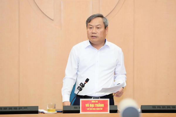 Hà Nội: Chủ động chuẩn bị quỹ nhà, gắn tiến độ bố trí tái định cư với các dự án phát triển