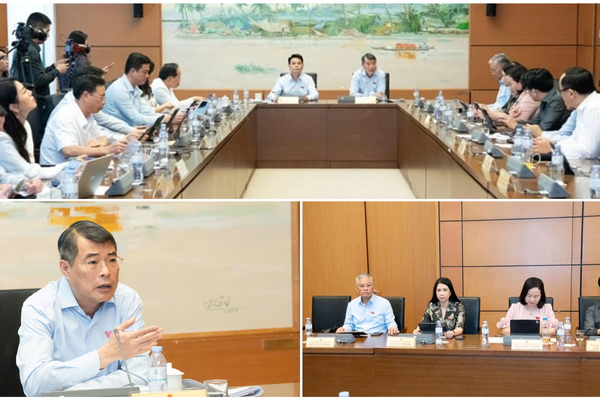 Không để tình trạng các hãng dược và thiết bị y tế nước ngoài bắt tay nhau kiểm soát thị trường trong nước