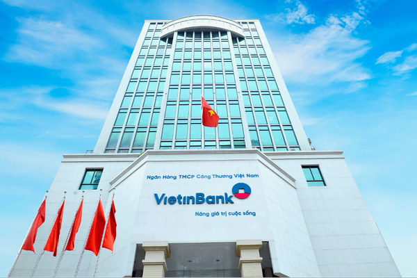 Người làm ngân hàng giữ trận địa tài chính trên không gian số - Kỳ 1: Khi mặt trận không còn biên giới