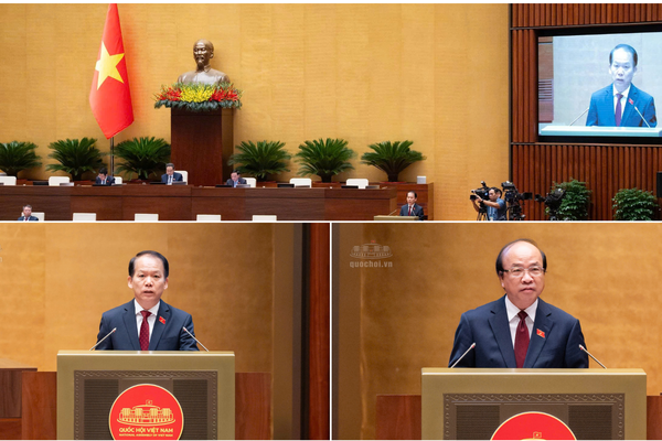 Sửa đổi Luật Nhà ở: Bổ sung chính sách miễn tiền thuê nhà ở công vụ cho các chủ thể công tác tại xã có điều kiện kinh tế - xã hội đặc biệt khó khăn Sửa đổi Luật Nhà ở: Bổ sung chính sách miễn tiền thuê nhà ở công vụ cho các chủ thể công tác tại xã có điều kiện kinh tế - xã hội đặc biệt khó khăn