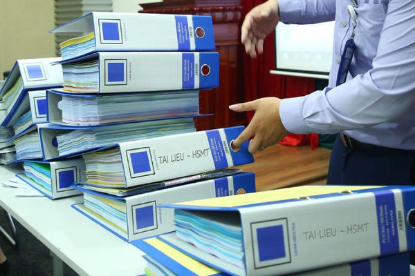 Thanh tra Chính phủ công bố quyết định thanh tra tại hàng loạt đơn vị