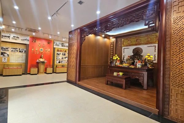 Anh hùng LLVTND Đào Phúc Lộc – Người con ưu tú của Quảng Ninh