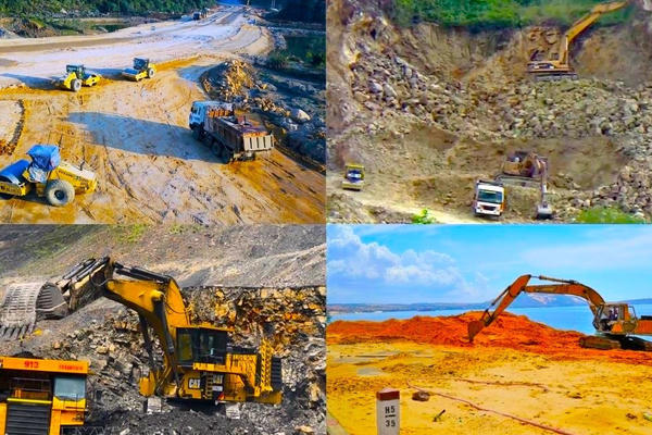Thành lập Hội đồng thẩm định Quy hoạch khoáng sản nhóm I