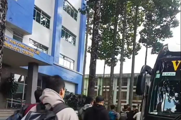 Từ một câu chuyện bịa đặt đến làn sóng hoang mang trên mạng xã hội